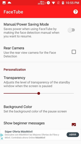 Face Tube - Preview 4