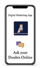 Digital Marketing App screenshot 7