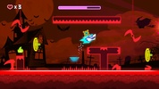 Rhythm Dash - Jump Geometry screenshot 5