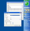 Desktop Sidebar screenshot 1