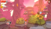 Banana Kong Blast screenshot 6