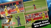 T20 Cricket Champions 2024 screenshot 9