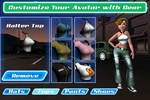 Dance Legend Music Game screenshot 4