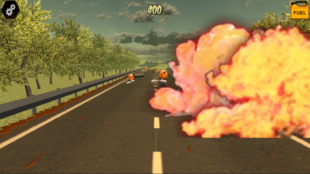 Halloween Drive - Preview 6
