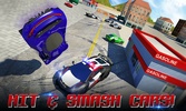 Police Chase Adventure Sim 3D screenshot 13