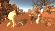 Ogre Simulation 3D screenshot 4