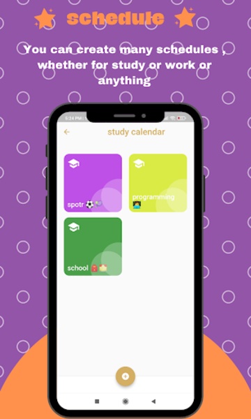 Daily tasks - Preview 5