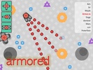 Armor.io screenshot 5