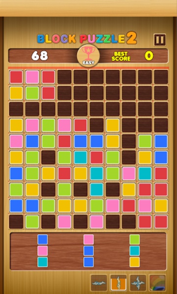 Block Puzzle2 - Preview 6