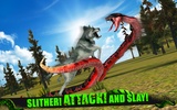 Angry Anaconda Attack 3D screenshot 10