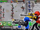 Stickman Defenders: Stick War screenshot 6