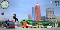 Bus Simulator: Ultimate Ride screenshot 12