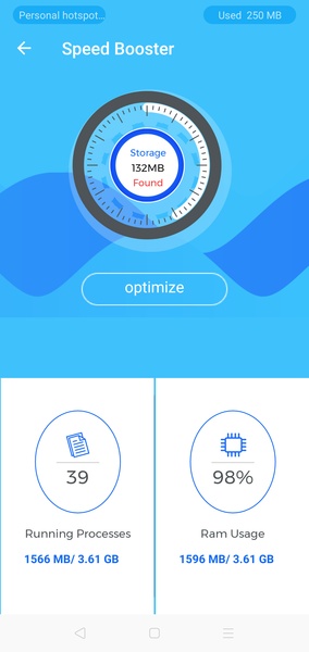 Super Free Vpn - Preview 1