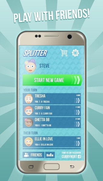 Splitter - Preview 11
