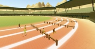 Gold Medal Run screenshot 2