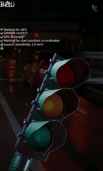 StreetRace - Preview 3