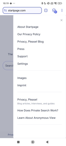 StartPage - Preview 10