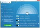 Steganos Online Shield VPN screenshot 3