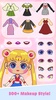 Chibi Doll: Dress Up Games screenshot 6