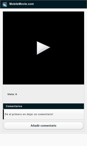 MobileMovie com - Preview 3