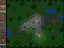 Crasleen: Drums of War screenshot 1