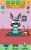 My Talking Bunny - Virtual Pet screenshot 5