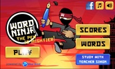 Word Ninja screenshot 6