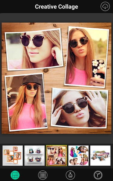 Creative Collage - Preview 3