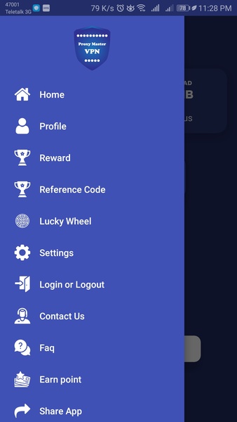 Proxy Master VPN - Preview 2