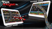 Car Racing V1 - Games screenshot 4