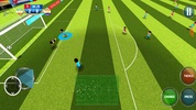 Pro Soccer Tournament screenshot 4