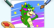 Dino Fun - Toddler Kids Games screenshot 6