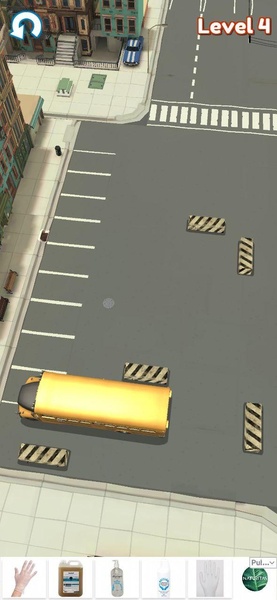 Parking Jam Bus - Preview 6