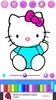 Catty Coloring Book screenshot 4