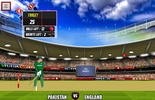 World Cup cricket championship screenshot 1