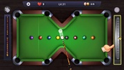 Shoot 8 Ball: Billiards Pool8 screenshot 2
