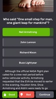 QuizzLand for Android 2