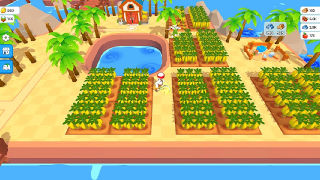 Survival Island - Preview 1