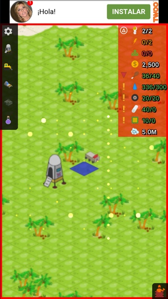 My Colony - Preview 3