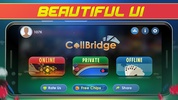 Call Bridge Card Game - Spades screenshot 4
