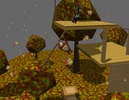 akpobatuka: ragdoll tournament screenshot 1