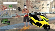 Moto Grau Gangster Brasil screenshot 1