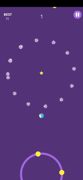 Bounce Up - Preview 2
