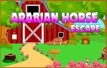 Best Escape Games - Arabian Horse screenshot 3