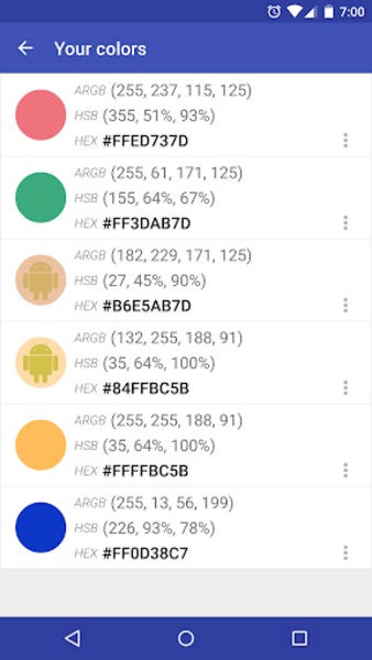 RGB Tool - Preview 12