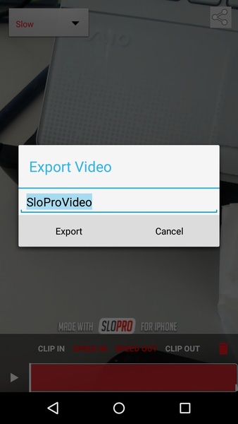 SloPro - Preview 1