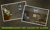 Prison Escape Game screenshot 2