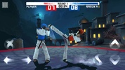 Taekwondo Game screenshot 5