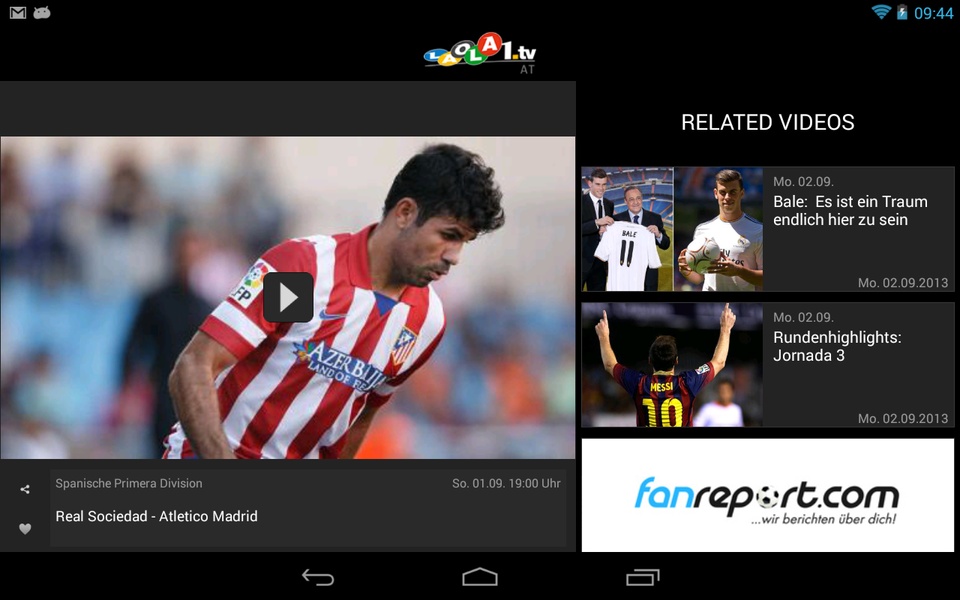 LAOLA1.tv - Preview 8