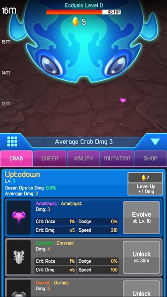Crab War - Preview 7